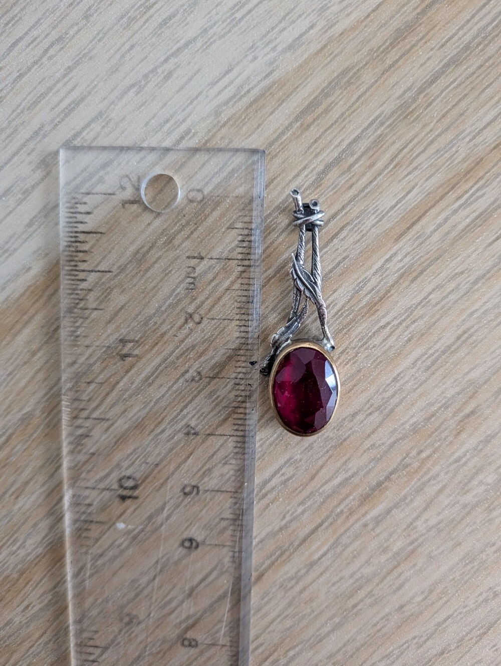 Necklace Pendant